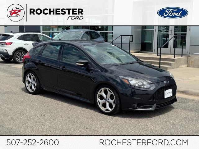 2013 Ford Focus Base for sale in Rochester, MN