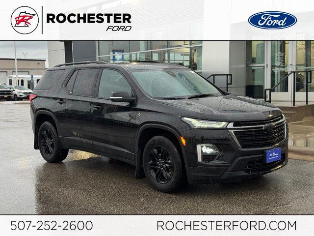 2023 Chevrolet Traverse AWD LT Cloth for sale in Rochester, MN