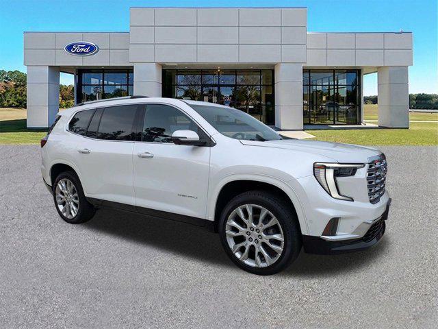2025 GMC Acadia FWD Denali for sale in Hardeeville, SC