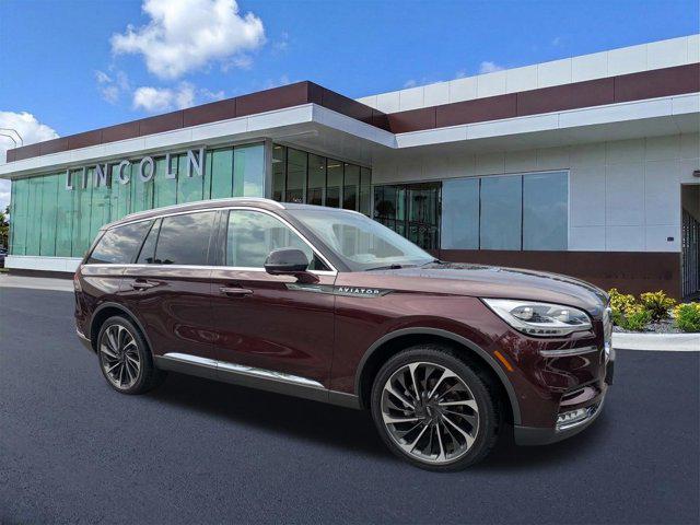 2021 Lincoln Aviator Reserve for sale in Hardeeville, SC