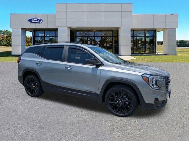 2023 GMC Terrain FWD SLE for sale in Hardeeville, SC