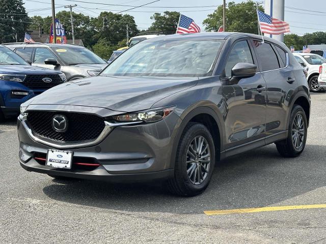 2019 Mazda CX-5 Touring for sale in Port Jefferson Station, NY