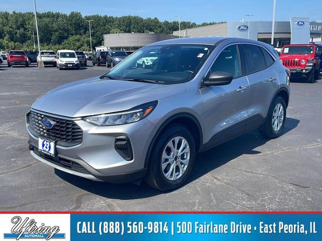 2023 Ford Escape Active for sale in East Peoria, IL