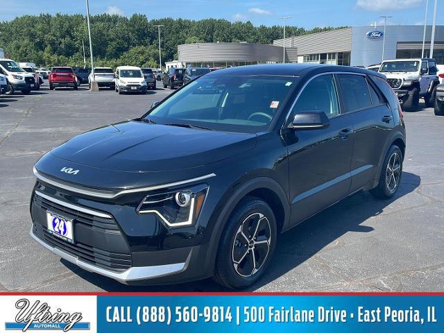 2024 Kia Niro LX for sale in East Peoria, IL