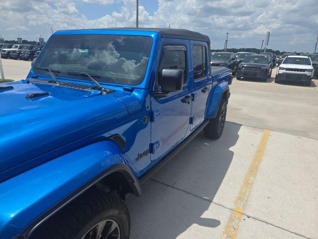 2025 Jeep Gladiator Sport for sale in Arcadia, FL