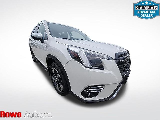 2024 Subaru Forester Touring for sale in Westbrook, ME