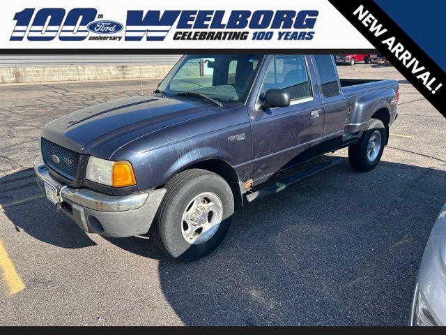2001 Ford Ranger Unknown for sale in Redwood Falls, MN