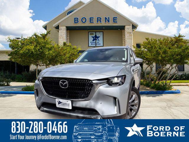 2024 Mazda X-90 3.3 Turbo Premium for sale in Boerne, TX