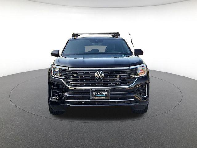 2024 Volkswagen Atlas Cross Sport 2.0T SEL Premium R-Line 2024 Volkswagen Atlas Cross Sport 2.0T SEL Premium R-Line