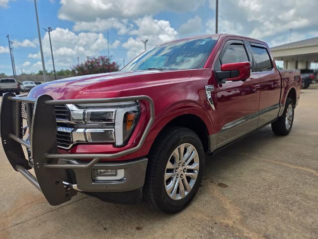 2026 Ford F-150 King Ranch for sale in Columbus, TX