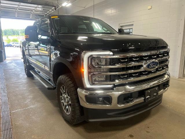 2025 Ford F-350 LARIAT for sale in Eau Claire, WI