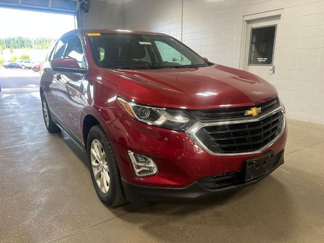 2019 Chevrolet Equinox LT for sale in Eau Claire, WI