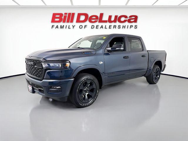 2026 Ram 1500 Big Horn Crew Cab 4x4 5'7" Box for sale in Haverhill, MA