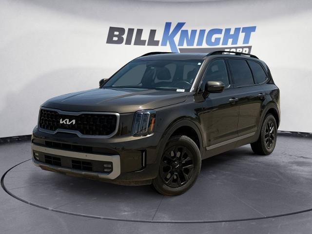 2023 Kia Telluride SX Prestige X-Pro for sale in Stillwater, OK