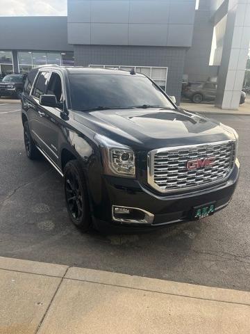 2019 GMC Yukon Denali for sale in Plainfield, IN