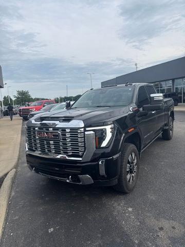 2024 GMC Sierra 2500HD 4WD Crew Cab Standard Bed Denali for sale in Plainfield, IN