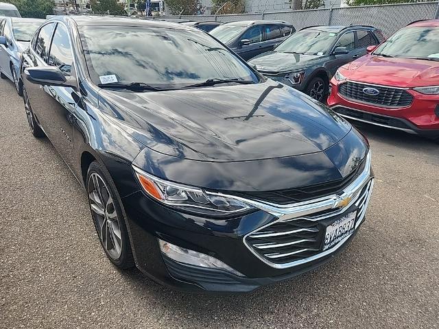 2020 Chevrolet Malibu FWD Premier for sale in San Diego, CA