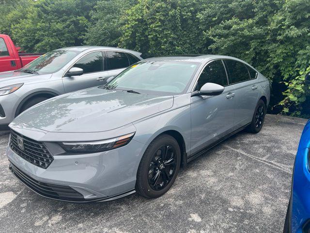 2025 Honda Accord Sedan EX-L for sale in Fostoria, OH