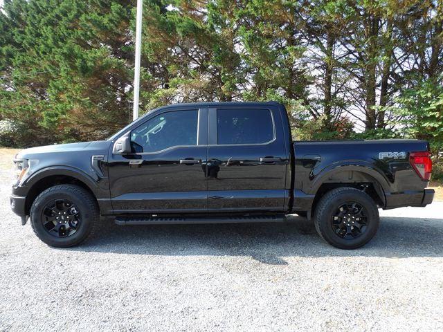 2024 Ford F-150 STX 2024 Ford F-150 STX