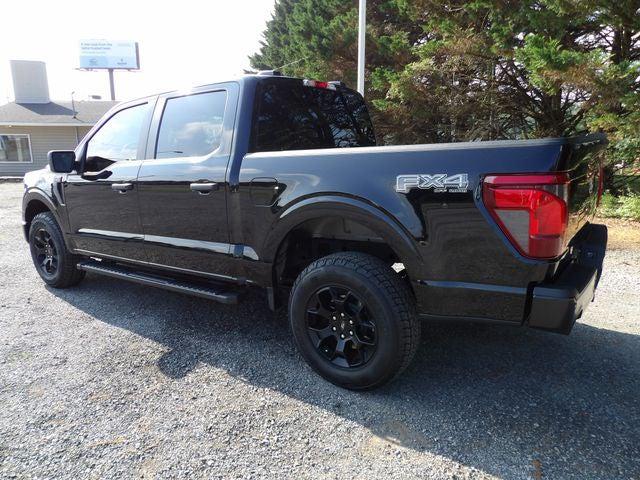 2024 Ford F-150 STX 2024 Ford F-150 STX