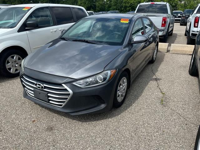 2018 Hyundai Elantra SE for sale in Sterling Heights, MI