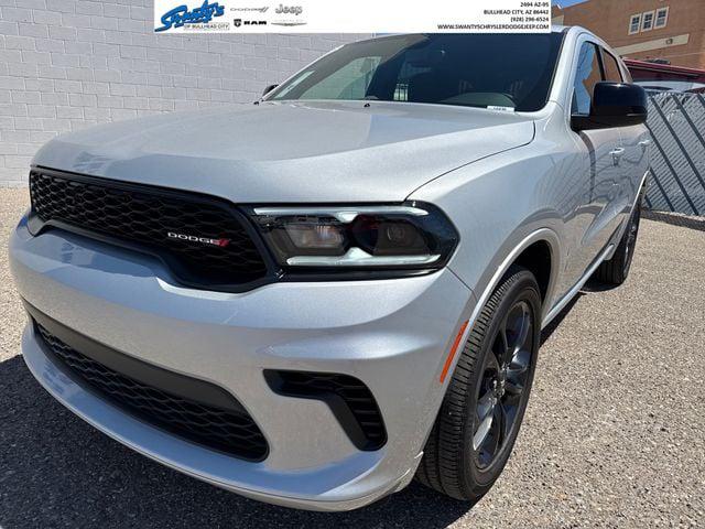 2026 Dodge Durango GT AWD for sale in Bullhead City, AZ