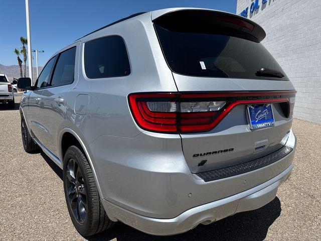 2026 Dodge Durango DURANGO GT AWD