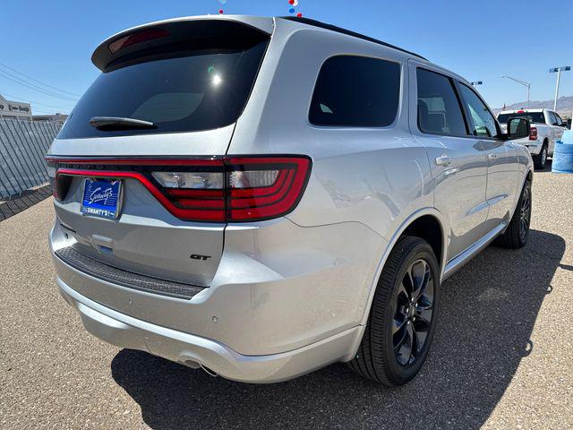 2026 Dodge Durango DURANGO GT AWD