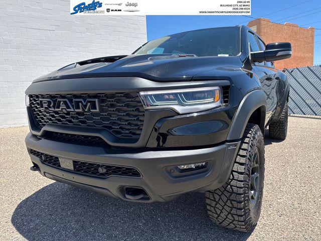 2026 Ram 1500 RHO Crew Cab 4x4 5'7" Box for sale in Bullhead City, AZ