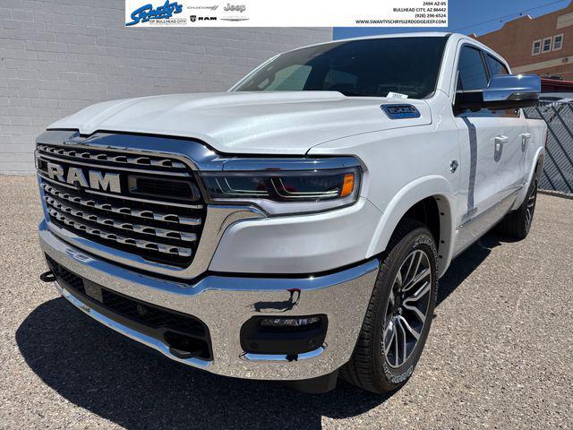 2026 Ram 1500 Limited Crew Cab 4x4 5'7" Box for sale in Bullhead City, AZ