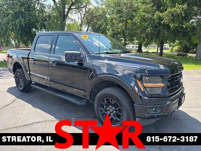 2024 Ford F-150 XLT for sale in Streator, IL