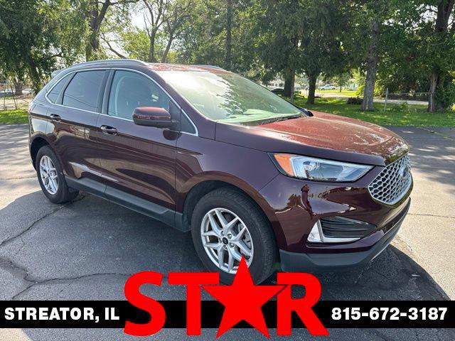 2024 Ford Edge SEL for sale in Streator, IL