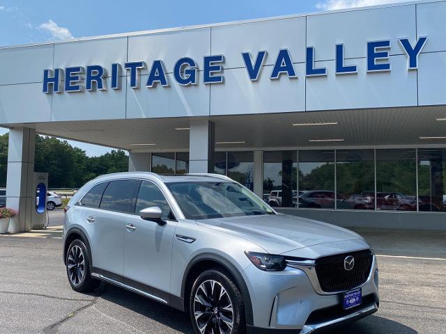 2024 Mazda X-90 Premium for sale in Putnam, CT