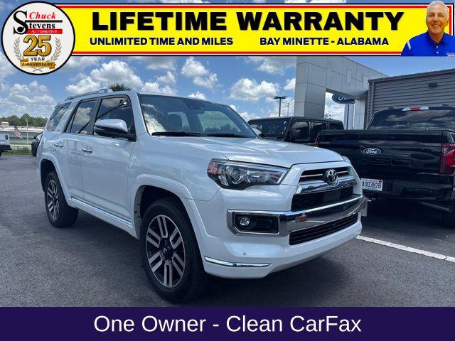 2024 Toyota 4Runner Limited for sale in Bay Minette, AL