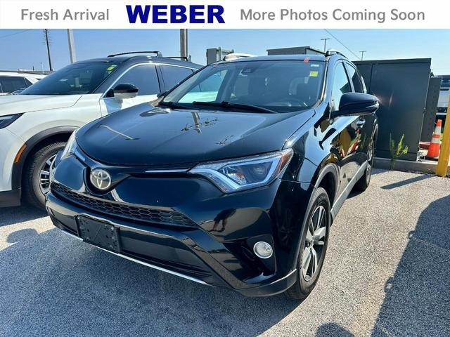 2018 Toyota RAV4 XLE for sale in Granite City, IL