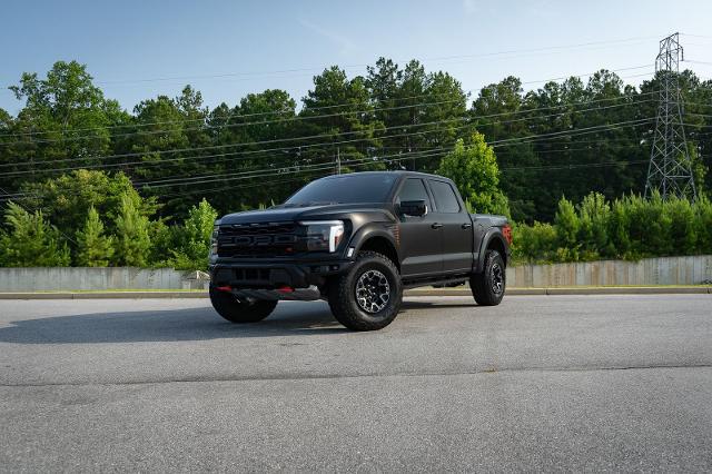 2025 Ford F-150 Raptor for sale in Seneca, SC