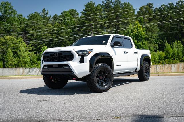 2024 Toyota Tacoma TRD Off Road for sale in Seneca, SC