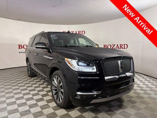 2019 Lincoln Navigator Select for sale in Saint Augustine, FL