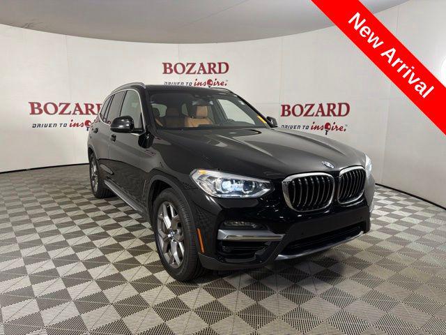 2020 BMW X3 xDrive30i for sale in Saint Augustine, FL