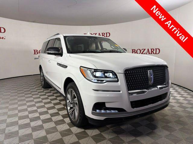 2022 Lincoln Navigator Reserve for sale in Saint Augustine, FL