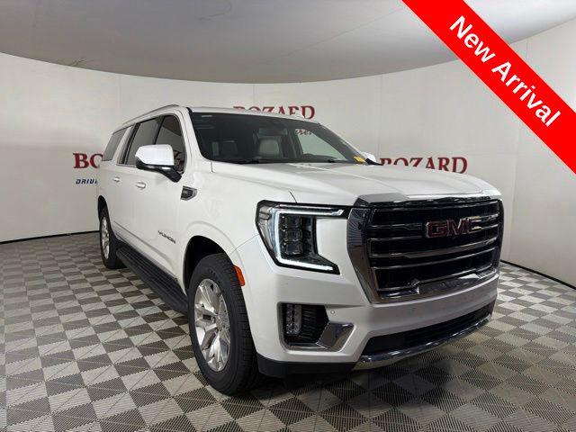 2022 GMC Yukon XL 4WD SLT for sale in Saint Augustine, FL