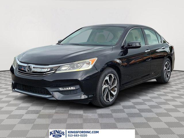 2016 Honda Accord EX for sale in Cincinnati, OH