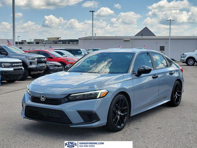 2022 Honda Civic Sport for sale near Cincinnati, OH