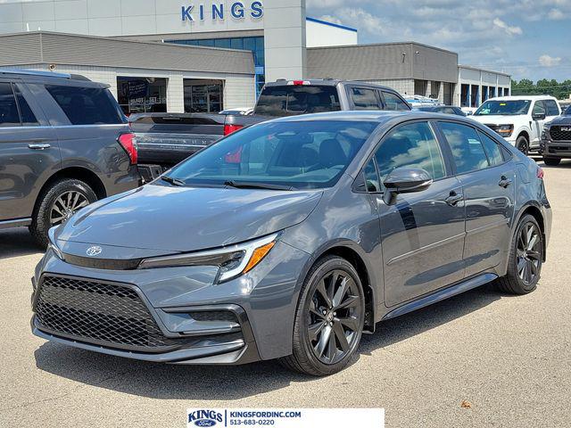 2024 Toyota Corolla for sale near Cincinnati, OH