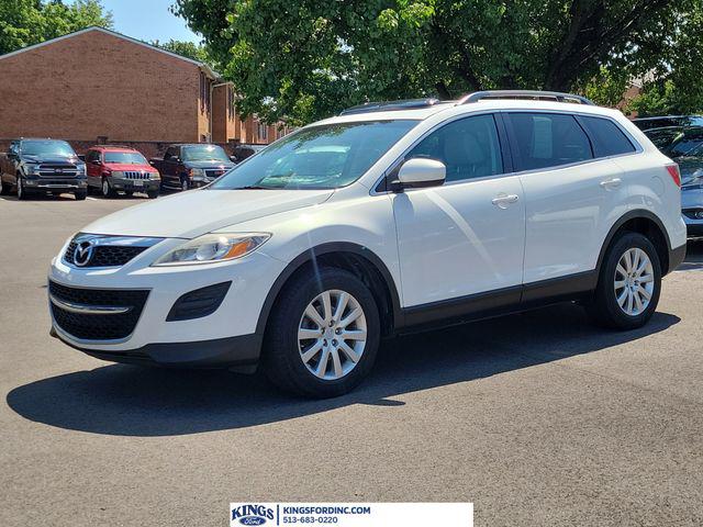 2010 Mazda CX-9 Touring for sale near Cincinnati, OH