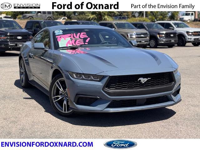 2025 Ford Mustang EcoBoost Premium Fastback for sale in Oxnard, CA