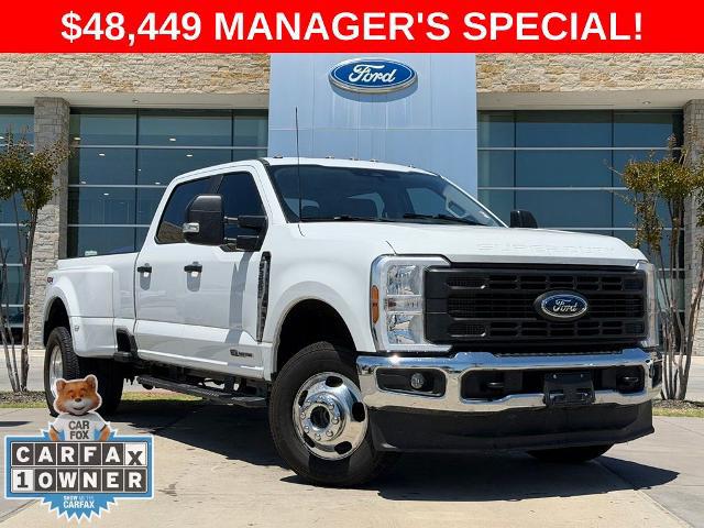 2024 Ford F-350 XL for sale in Prosper, TX