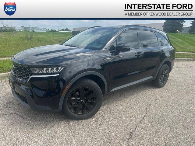 2021 Kia Sorento for sale near Miamisburg, OH