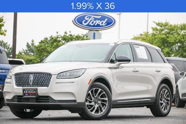 2020 Lincoln Corsair Standard for sale in Orland Park, IL