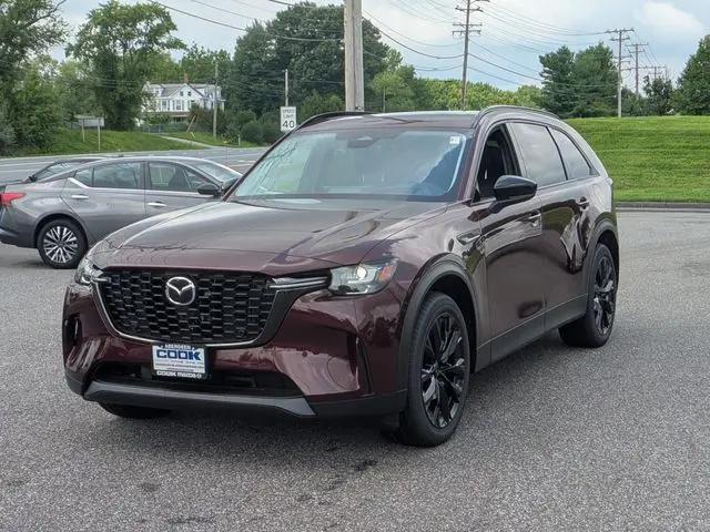 2026 Mazda X-90 3.3 Turbo Premium Sport for sale in Aberdeen, MD